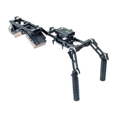 PROAIM SR-016-00 User manual
