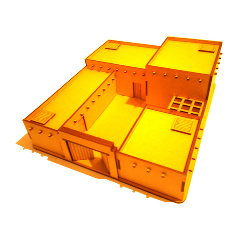 BLOTZ B28-ME-009 User manual BLOTZ B28-ME-009 User manual
