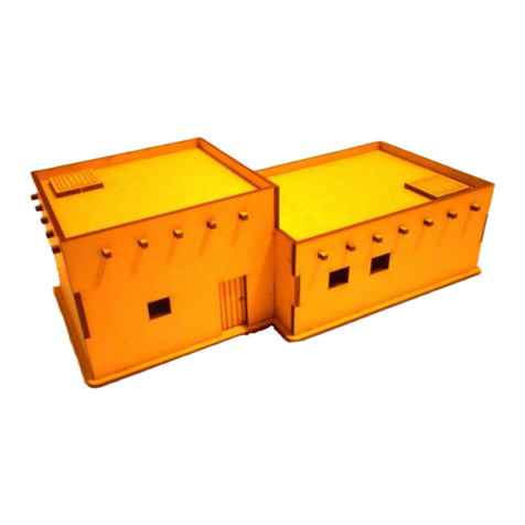 BLOTZ B28-ME-008 User manual