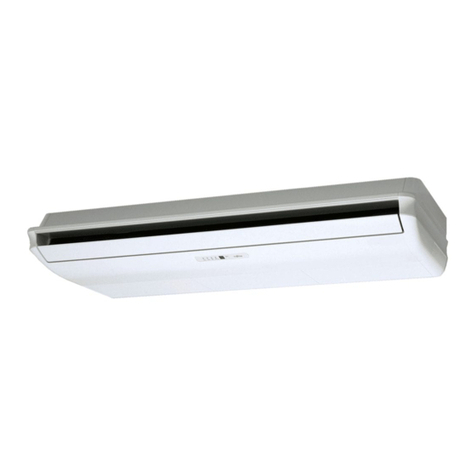 Fujitsu AB G30LRTE Series Design & technical manual