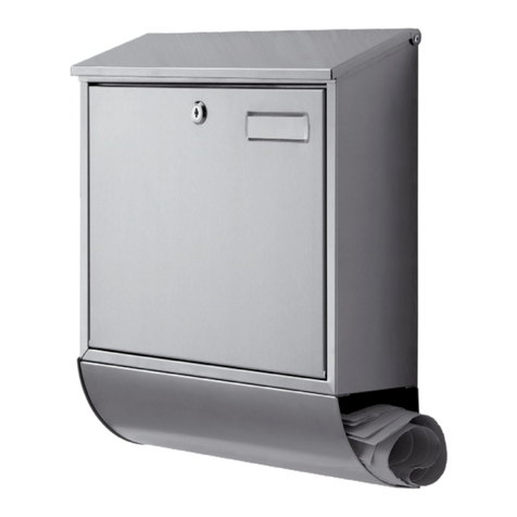 Livarno Living 298803 Assembly and Safety Advice
