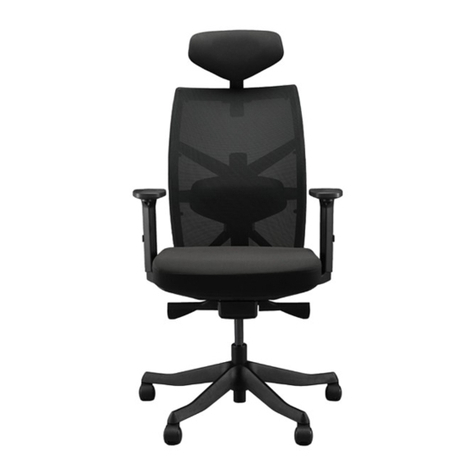 Uplift Desk CHR466 quick start guide Uplift Desk CHR466 quick start guide