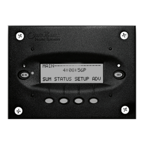 Alpha Group Out Back Power MATE Series overview