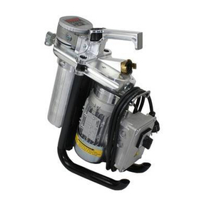HYDAC FILTER SYSTEMS MFU-15E Operating and maintenance instructions