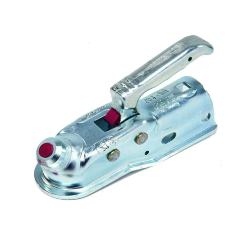 AL-KO AK160 manual