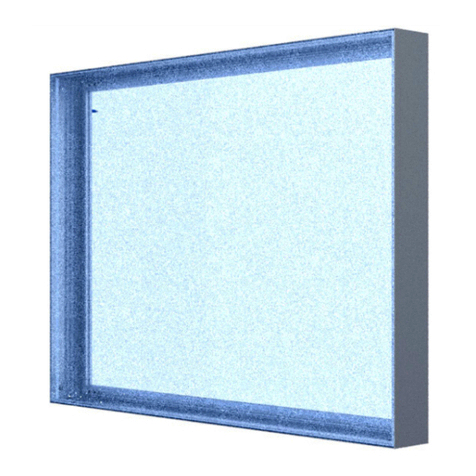 Testrite Visual Charisma XBX Series User manual Testrite Visual Charisma XBX Series User manual