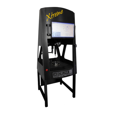 ABERLINK Xtreme installation manual