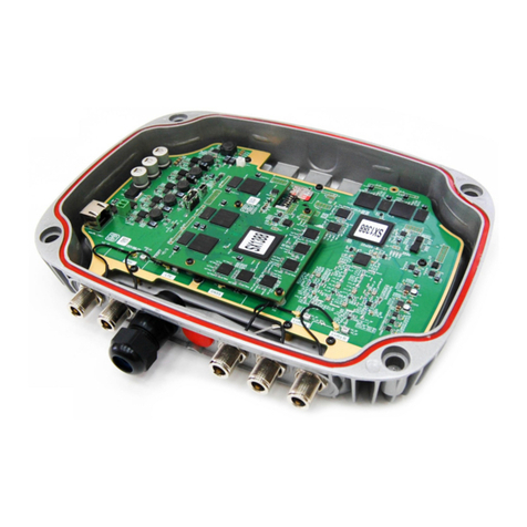Vega VEGA BS-3 user manual