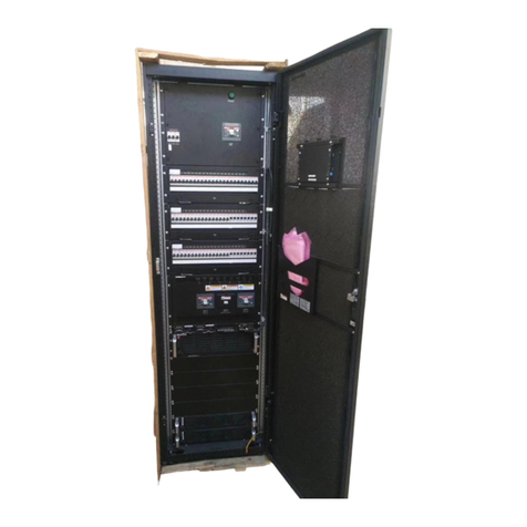 Huawei UPS5000-E Series User manual Huawei UPS5000-E Series User manual