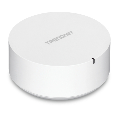 TRENDnet TEW-830MDR user guide