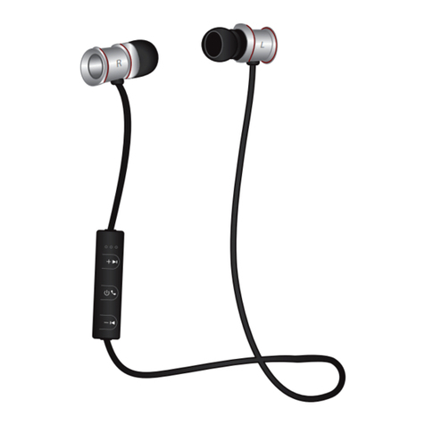 Steren AUD-792 manual