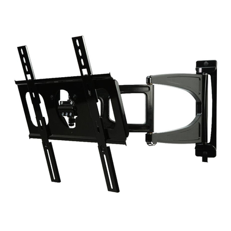 PEERLESS SUA746PU Guide