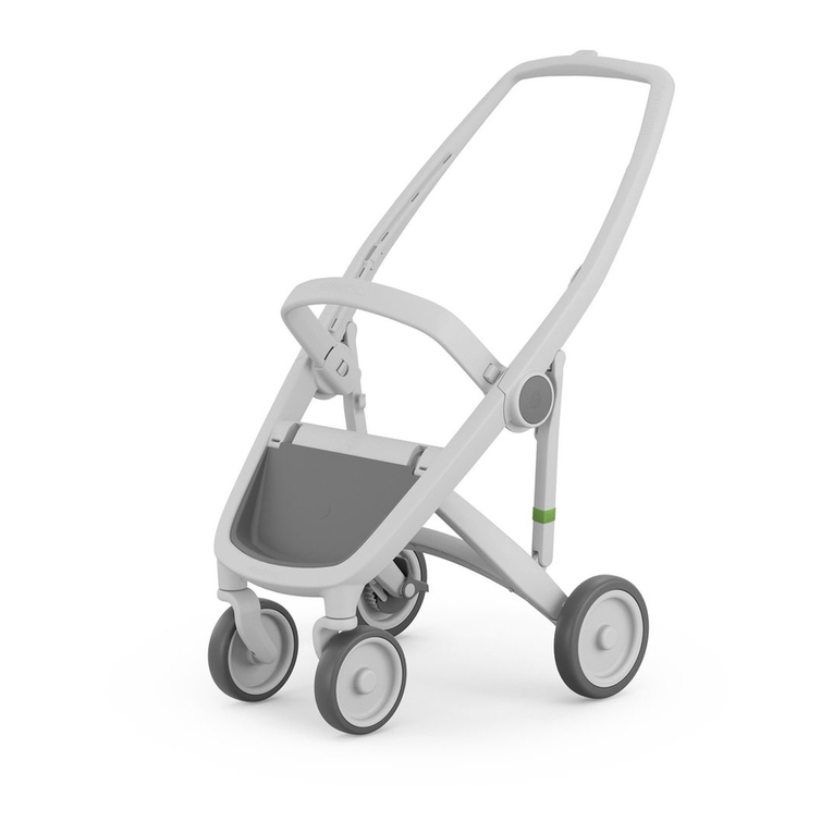 Greentom Chassis User manual