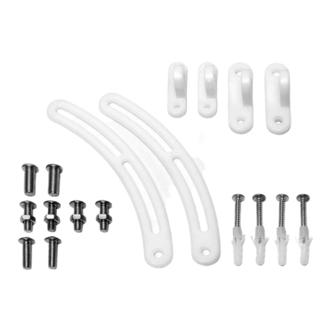 Reer 73010 Instructions for use Reer 73010 Instructions for use