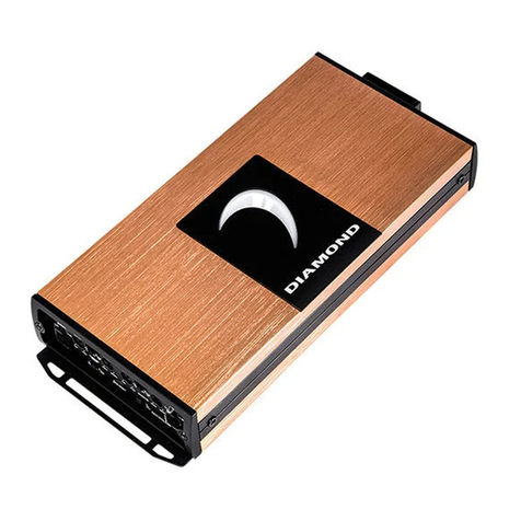 Diamond MICROV2 Series owner's manual