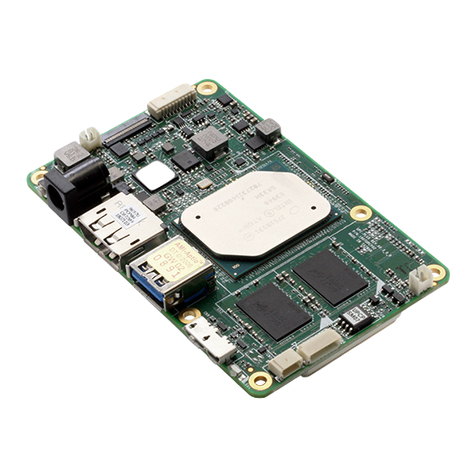 Asus Aaeon UPC-PLUS Quick installation guide