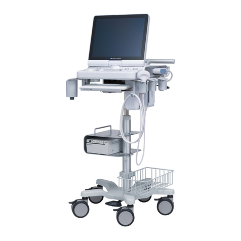Konica Minolta SONIMAGE HS2 User manual