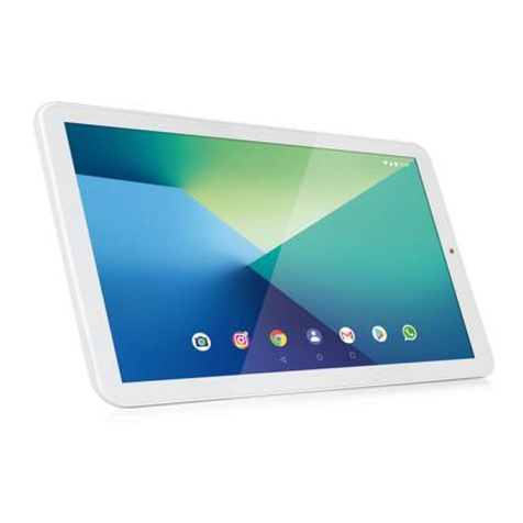 Hamlet ZELIG PAD 412W RESTORE PROCEDURE