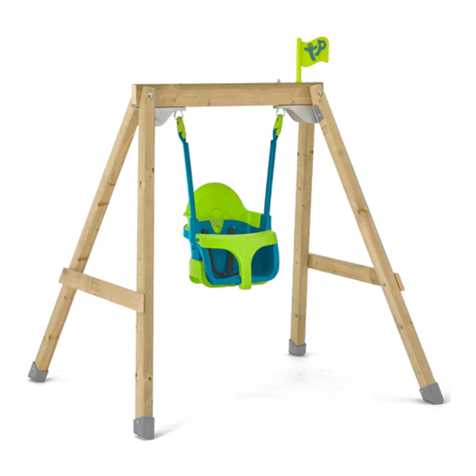TP Toys active fun TP302 Instructions for assembly maintenance and use TP Toys active fun TP302 Instructions for assembly maintenance and use