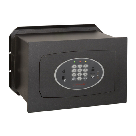 Technomax TT/3 NEW User manual