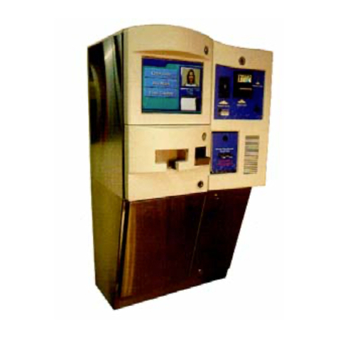 ICS Auto Sentry-eXP maintenance
