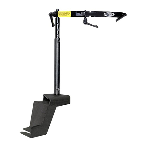Jotto Desk 425-5626 quick start guide