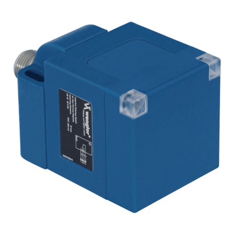 Wenglor IQ Series User manual