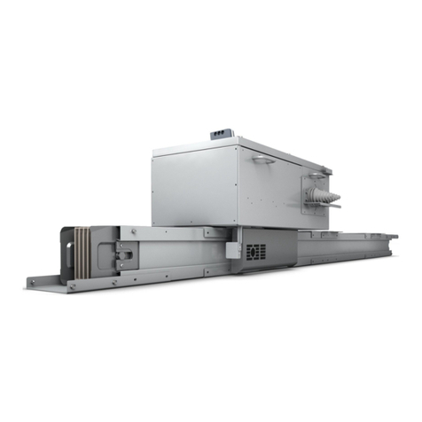Siemens SIVACON 8PS LD User manual
