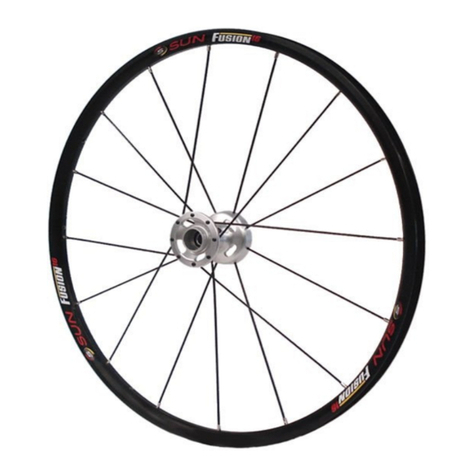 Stealth Products ADI Fusion16 DB Series User manual