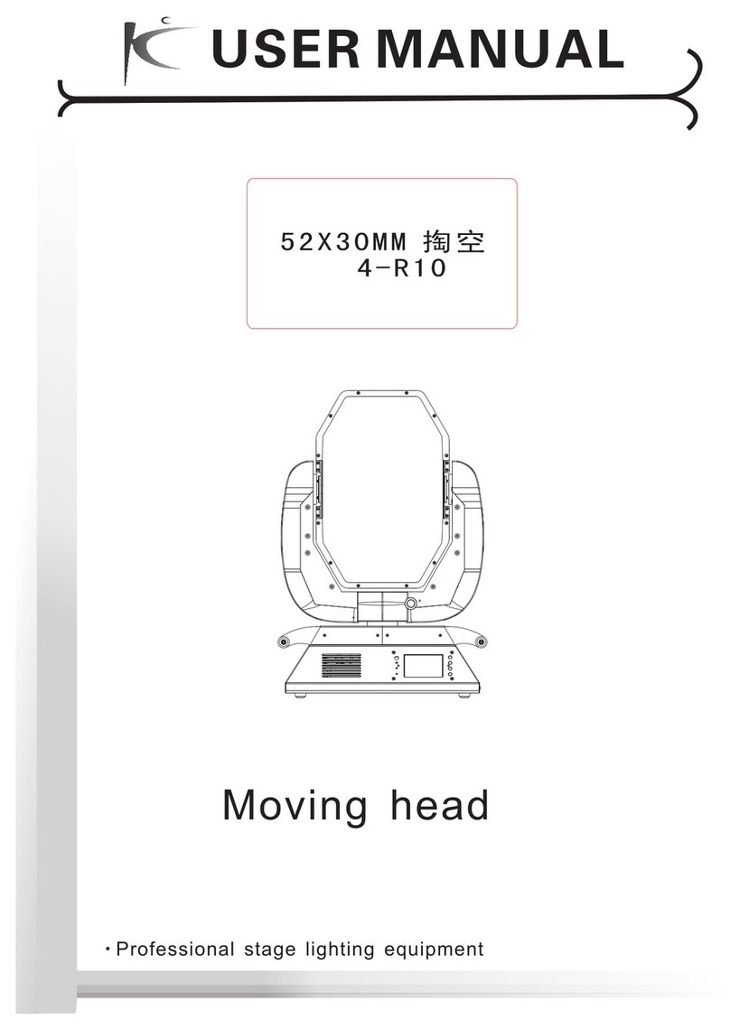 Jolly 4-R10 user manual
