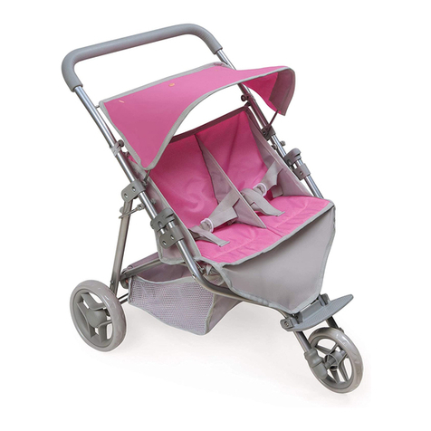 Badger Basket 99002 User manual Badger Basket 99002 User manual