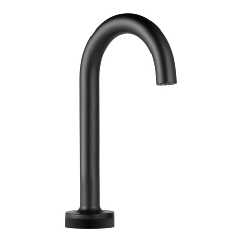 Delta 62 TP3 Series Manual