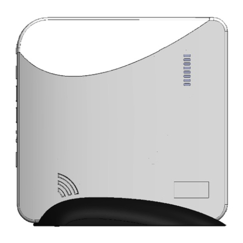 SECURENET Helix Quick setup guide SECURENET Helix Quick setup guide