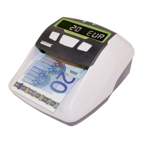 ratiotec Soldi Smart Pro instruction manual
