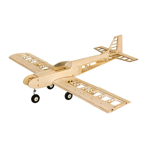 Dancing Wings Hobby T30 instruction manual