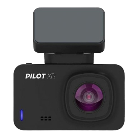 Niceboy PILOT XR User manual
