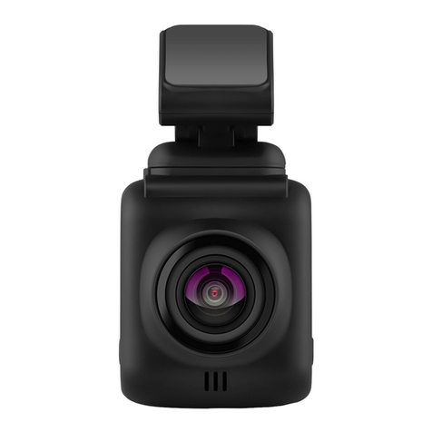 Niceboy PILOT XS manual