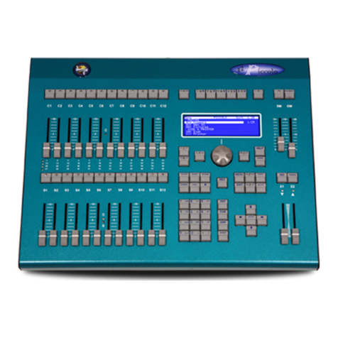 LT Piccolo Series user manual