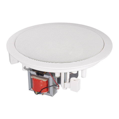 Renkforce CL-130RT User manual