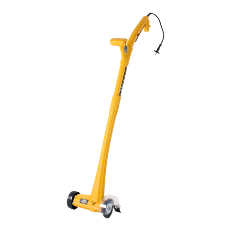Texas WR140 User manual Texas WR140 User manual