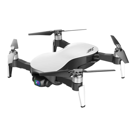 JJRC X12 User manual