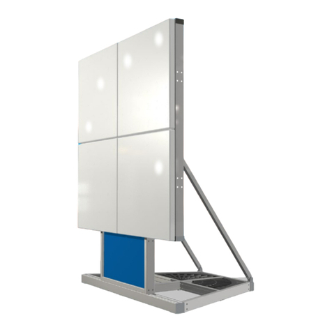 twall 2632807 Operator's guide