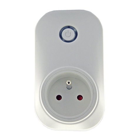 Evolveo Porta U2 quick start guide