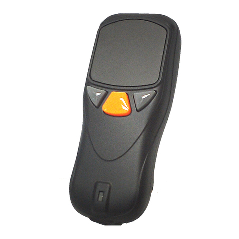RIOTEC iDC9500K User manual