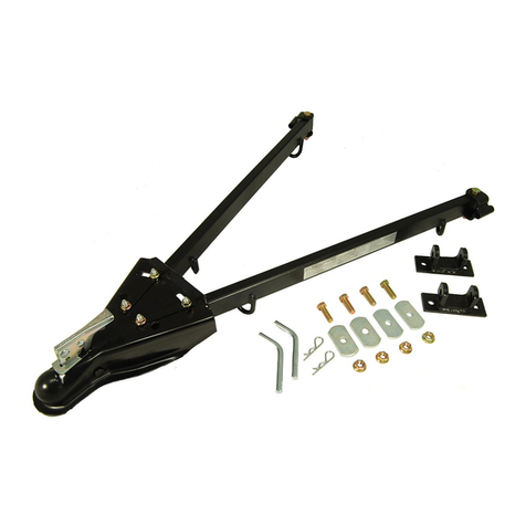 Husky 30508 User manual