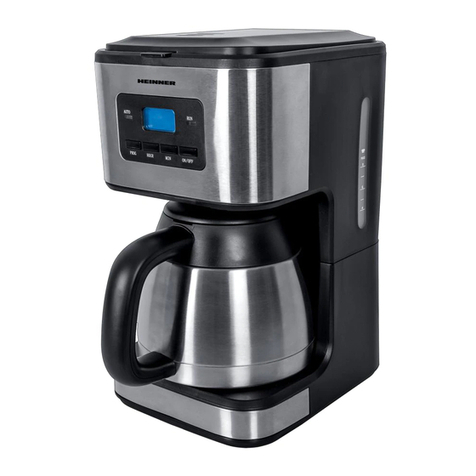Heinner HCM-900XMC User manual