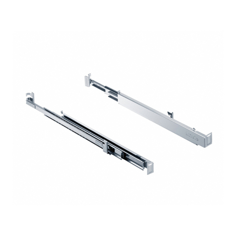 Miele HFC 60 manual