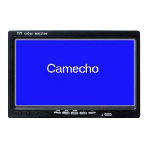Camecho R0009 instructions Camecho R0009 instructions