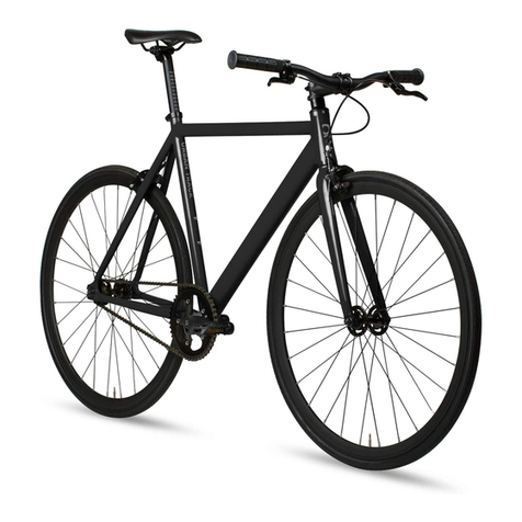 6KU Urban Track quick start guide
