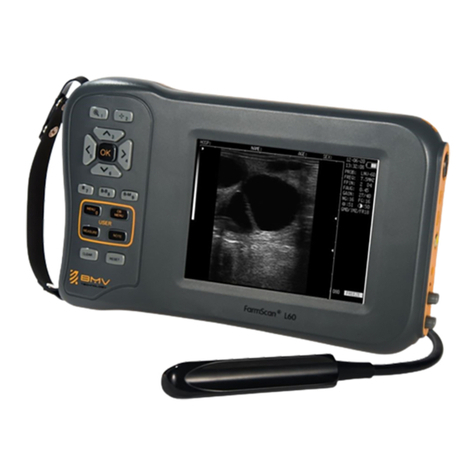 BMV FarmScan L60 user guide